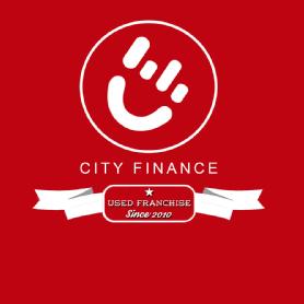 CF CITY FINANCE USED FRANCHISE SINCE 2010