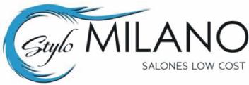 STYLO MILANO SALONES LOW COST