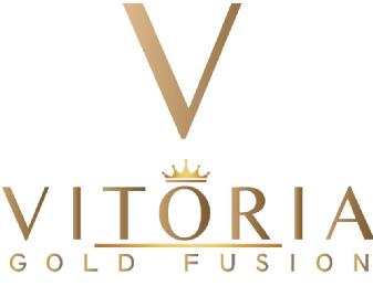 V VITORIA GOLD FUSION