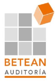 BETEAN AUDITORIA
