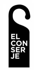 EL CONSERJE