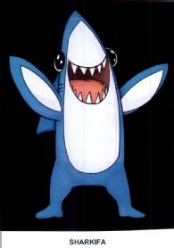 SHARKIFA