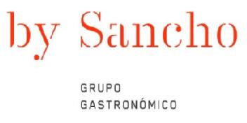 BY SANCHO GRUPO GASTRONOMICO
