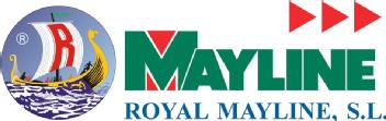 R MAYLINE ROYAL MAYLINE, S.L
