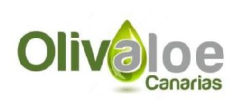 OLIVALOE CANARIAS