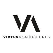 VIRTUSS - ADICCIONES