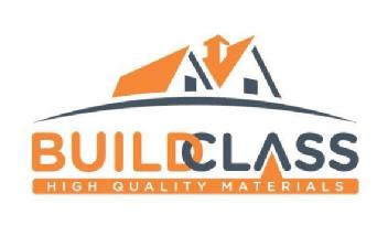 BUILD CLASS HIGH QUALITY MATERIALS