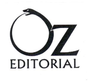 OZ EDITORIAL