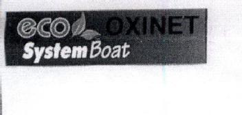 ECO OXINET SYSTEM BOAT