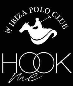 HOOK ME BY IBIZA POLO CLUB