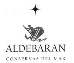 ALDEBARAN CONSERVAS DEL MAR