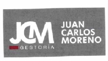 JCM JUAN CARLOS MORENO GESTORIA
