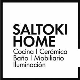 SALTOKI HOME COCINA CERAMICA BAÑO MOBILIARIO ILUMINACION