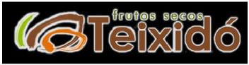 FRUTOS SECOS TEIXIDO