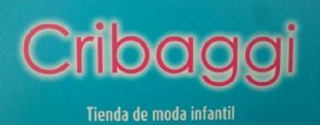 CRIBAGGI TIENDA DE MODA INFANTIL