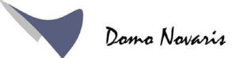 DOMO NOVARIS