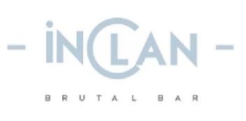 INCLAN BRUTAL BAR