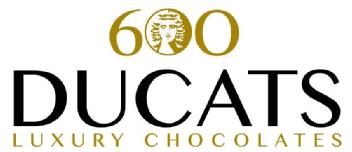 600 DUCATS LUXURY CHOCOLATES