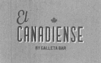 EL CANADIENSE BY GALLETA BAR