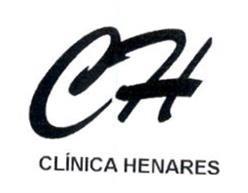 CH CLINICA HENARES
