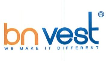BN VEST WE MAKE IT DIFERENT
