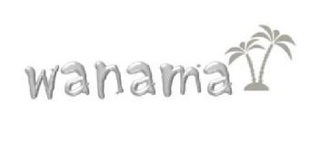 WANAMA