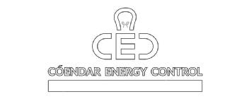 COENDAR ENERGY CONTROL