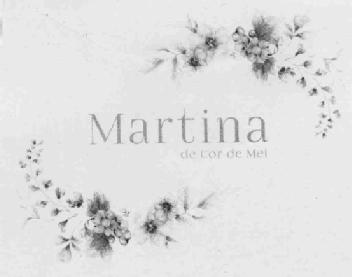 MARTINA DE COR DE MEI