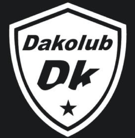DAKOLUB DK
