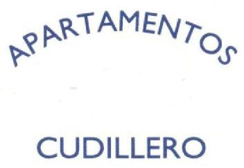 APARTAMENTOS CUDILLERO