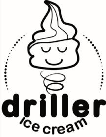 DRILLER ICE CREAM
