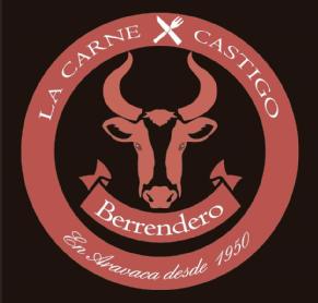 LA CARNE X CASTIGO BERRENDERO EN ARAVACA DESDE 1950