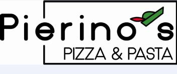 PIERINO'S PIZZA & PASTA