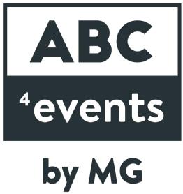 ABC4EVENTS BY MG