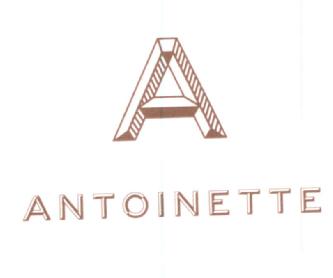 A ANTOINETTE