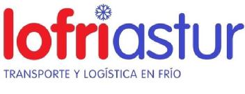 LOFRIASTUR TRANSPORTE Y LOGISTICA EN FRIO
