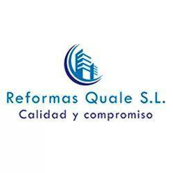 REFORMAS QUALE S.L., CALIDAD Y COMPROMISO