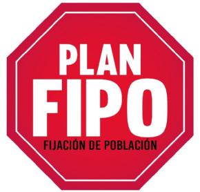 PLAN FIPO FIJACION DE POBLACION