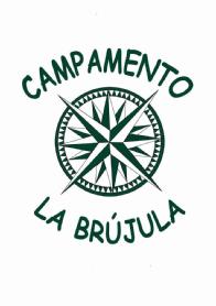 CAMPAMENTO LA BRUJULA
