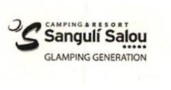 CAMPING & RESORT SANGULI SALOU GLAMPING GENERATION