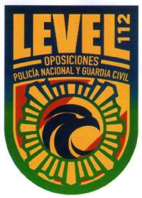 LEVEL 112 OPOSICIONES POLICIA NACIONAL Y GUARDIA CIVIL