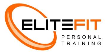 ELITEFIT PERSONAL TRAINING