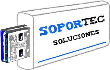 SOPORTEC SOLUCIONES