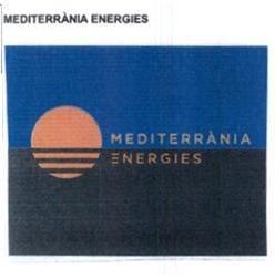 MEDITERRANIA ENERGIES