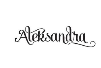 ALEKSANDRA