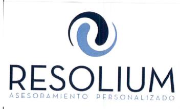 RESOLIUM ASESORAMIENTO PERSONALIZADO