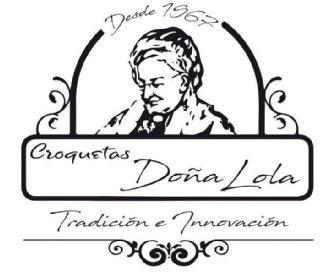 CROQUETAS DOÑA LOLA DESDE 1967 TRADICION E INNOVACION