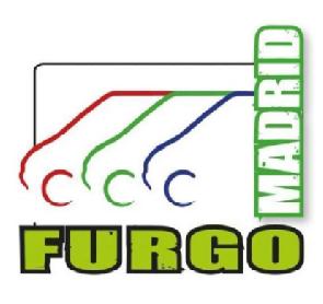 FURGO MADRID