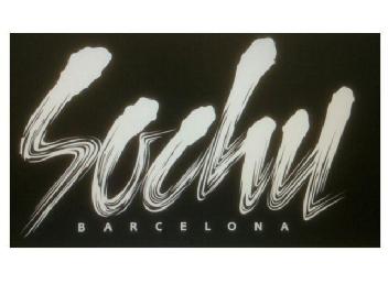 SOCHU BARCELONA