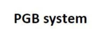 PGB SYSTEM